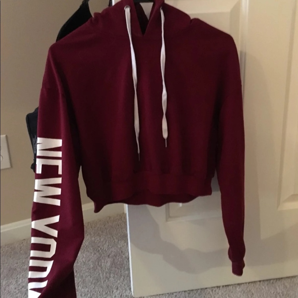 Hoodie bundle!